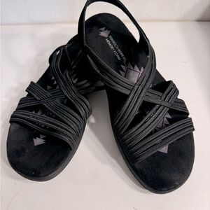 Skechers Reggae Slim Simply Stretch Sandals